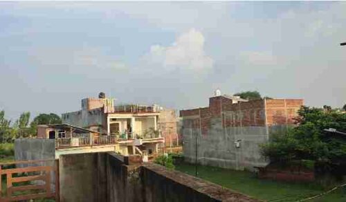 3BHK House In Tulsi Nagar - Image 4