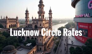 Lucknow Circle Rates लखनऊ सर्किल रेट