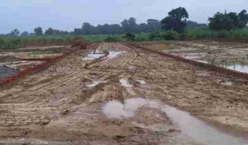 Residential Plots Munshiganj Bypass - Image 3