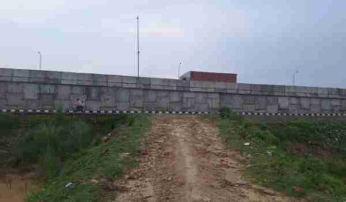 Residential Plots Munshiganj Bypass - Image 2
