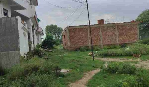 Residential Plots Tulsi Nagar Phase 1 - Image 2