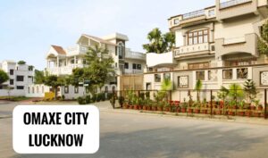 omaxe city Lucknow