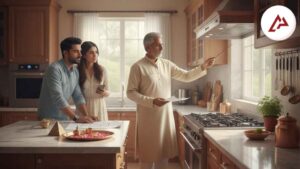 Kitchen Vastu Tips