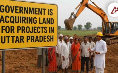 भूमि अधिग्रहण अधिनियम 2013 : किसानों के हक की सच्ची कहानी!