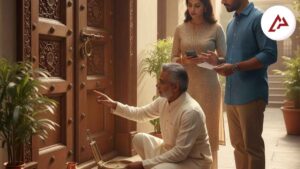 Main Door Vastu tips