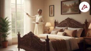 Master Bedroom Vastu tips