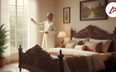 Master Bedroom Vastu Tips: रिश्ते मजबूत बनाएं, नींद को बनाएं परफेक्ट