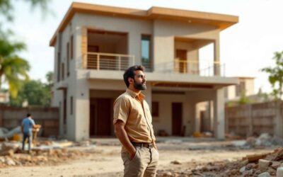 Making your dream home in UP easy! No map approval needed for up to 1000 sq ft: Uttar Pradesh Building Bylaws 2025