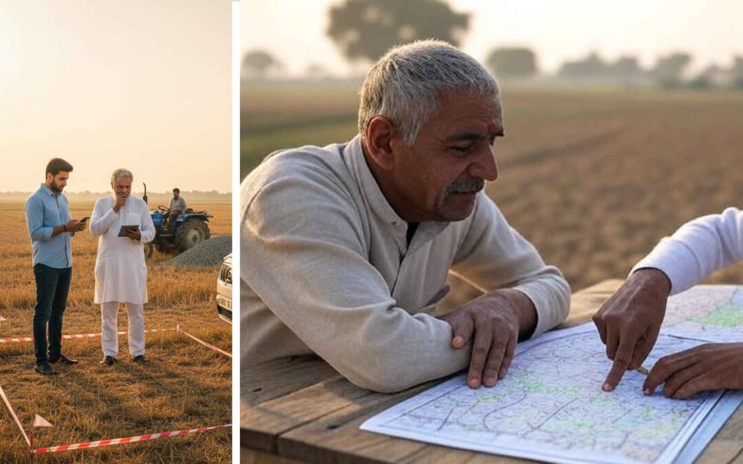 उत्तर प्रदेश नजूल संपत्ति विधेयक 2024: भूमि प्रबंधन में नया दौर या विवादों का नया अध्याय?