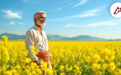 भू-आधार क्रांति: प्रॉपर्टी आधार से अब कोई नहीं करेगा धोखा