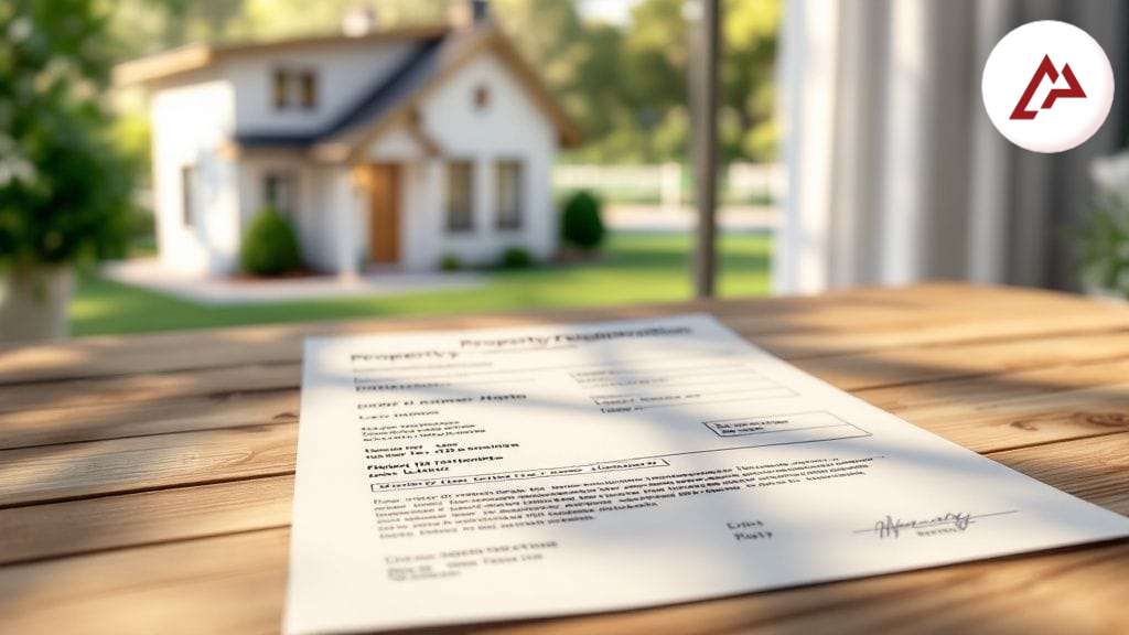 Property Registration Bill 2025: Making Property Deals Easier