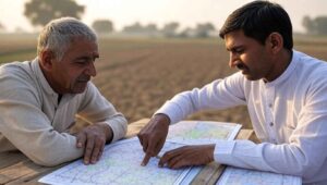 संपत्ति बंटवारे (Property Division Law) का नया कानून