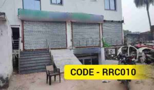 1500sf Hall Near Civil Lines Raebareli