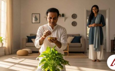 7-Day Vastu Power-Up चेकलिस्ट: 7 दिनों में घर को पॉजिटिव वाइब्स से भरें