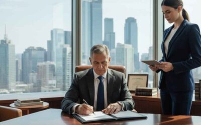 Power of Attorney: New Rules and Process
