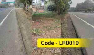 3.25 Biswa Commercial Plot Near Suzuki KTL Gangaganj