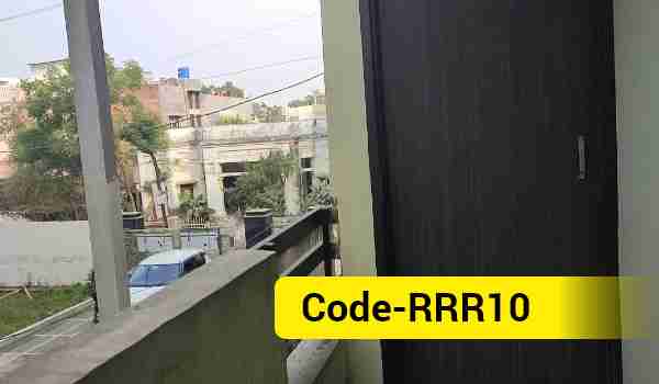 3BHK Flat Prabhu Town Near Ghantaghar 1 3BHK Flat Prabhu Town Near Ghantaghar