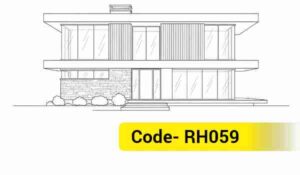 500sf Duplex Indira Nagar