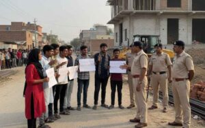 Police Powers in Cases of Illegal Occupation of House or Land घर या जमीन पर अवैध कब्जे में पुलिस की शक्तियां