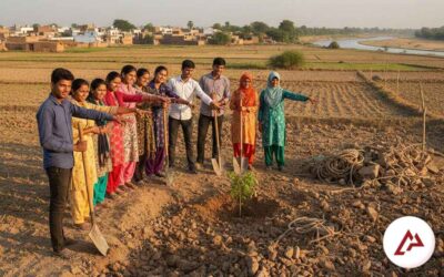 Remove Illegal land encroachment: Easy Civil Court Remedies and Methods