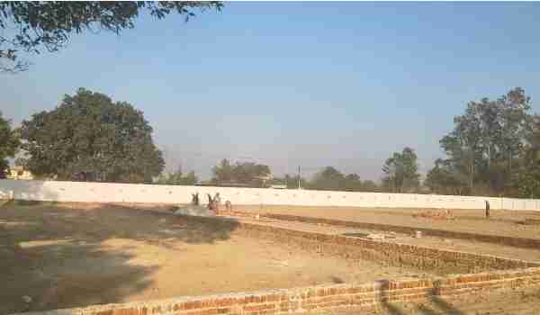 Residential Plots Near Khujauli Chauraha Nagram Road Lucknow 2 Residential Plots Near Khujauli Chauraha Nagram Road Lucknow - Image 2