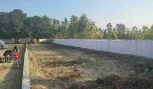 Residential Plots Near Khujauli Chauraha Nagram Road – 2