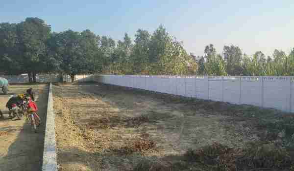 Residential Plots Near Khujauli Chauraha Nagram Road Lucknow 3 Residential Plots Near Khujauli Chauraha Nagram Road Lucknow - Image 3