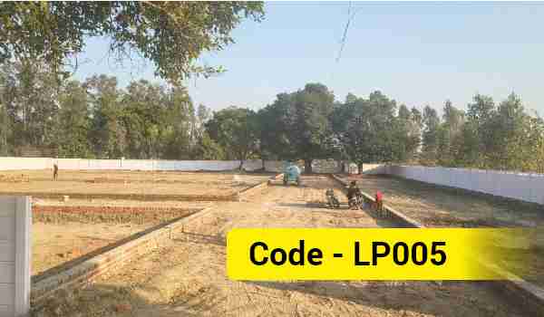 Residential Plots Near Khujauli Chauraha Nagram Road Lucknow 1 Residential Plots Near Khujauli Chauraha Nagram Road