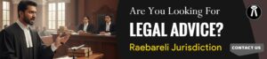 legal advice raebareli