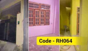 3BHK House Devandapur Near Ratapur Raebareli