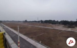 Gemini Town raebareli – 1