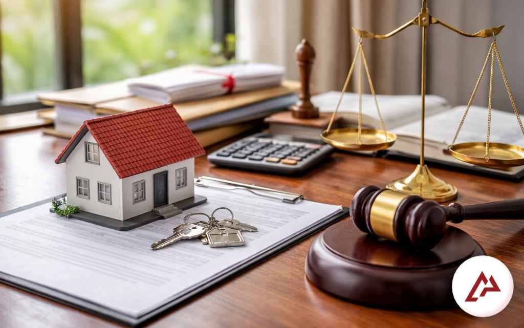 रजिस्ट्री से कब्जे तक: संपत्ति खरीदार और मालिक के लिए 100 कानूनी FAQs