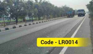 14 Biswa land On Lucknow Raebareli Highway