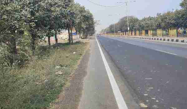 14 Biswa land On Lucknow Raebareli Highway 2 14 Biswa land On Lucknow Raebareli Highway - Image 2