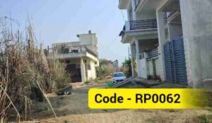 From Registration to Possession 100 Legal FAQs for Property Buyers and Owners 5 2 Biswa Corner Plot Mahanandpur