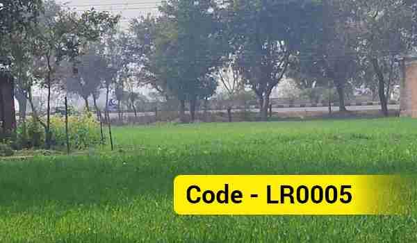 3 Bigha Land On Lucknow Raebareli Highway 1 3 Bigha Land On Lucknow Raebareli Highway