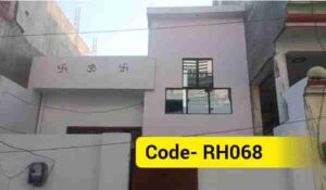 3BHK Home Mahanandpur Raebareli