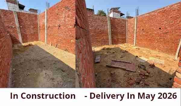 2170sf Duplex Home In Raebareli City 2 2170sf Duplex Home In Raebareli City - Image 2