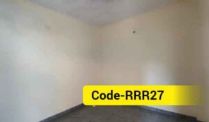 1BHK For Rent Indira Nagar Raebareli