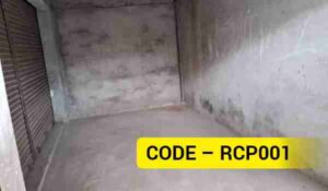 200sf Shop Sonar Gali Near Ghantaghar Raebareli