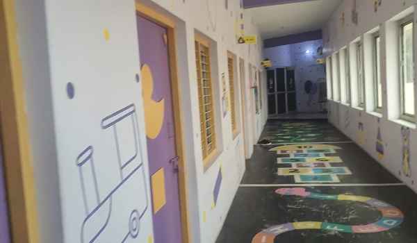 Big CBSE School For Sale in Raebareli | 6065 Sqm Plot 2 Big CBSE School For Sale in Raebareli | 6065 Sqm Plot - Image 2