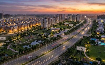 लखनऊ और रायबरेली में घर का सपना? LIG MIG HIG Housing की पूरी जानकारी यहाँ है!