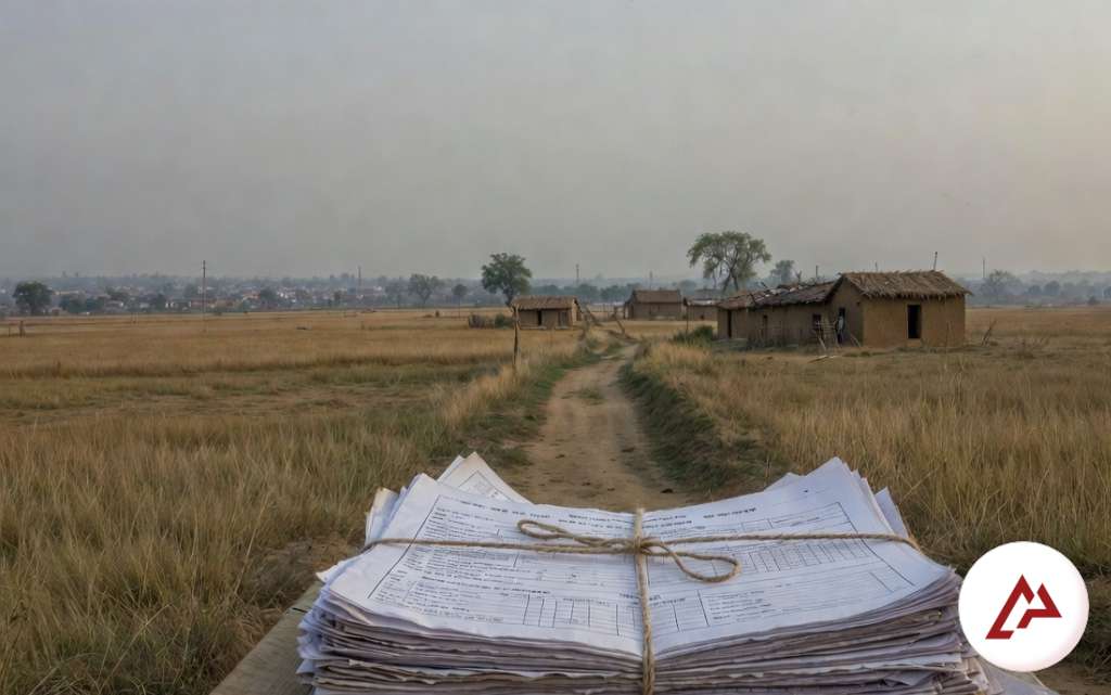 Land Dispute Game Ends in 2026! Will Yogi Government’s New Rules Save Your Land?