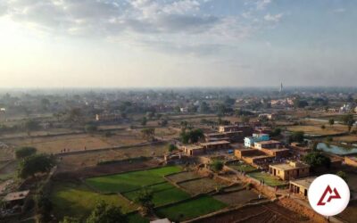 Nazul Land Freehold Ended? What the Latest Bill Means for Your Land in 2026