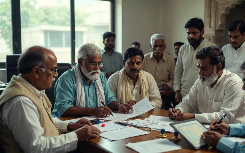 OBC Land Regulations in Uttar Pradesh: What Are the Rules in 2026? Must-Know Info for Lucknow-Raebareli Owners