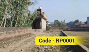 Plot Shivpuram Front Of ITI Collage Gora Bajar