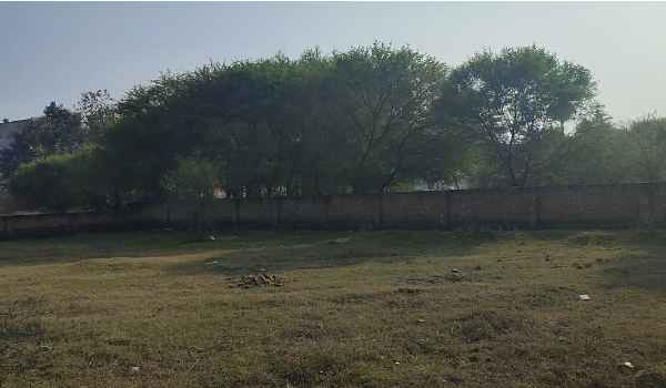 Plot Shivpuram Front Of ITI Collage Gora Bajar 2 Plot Shivpuram Front Of ITI Collage Gora Bajar - Image 2
