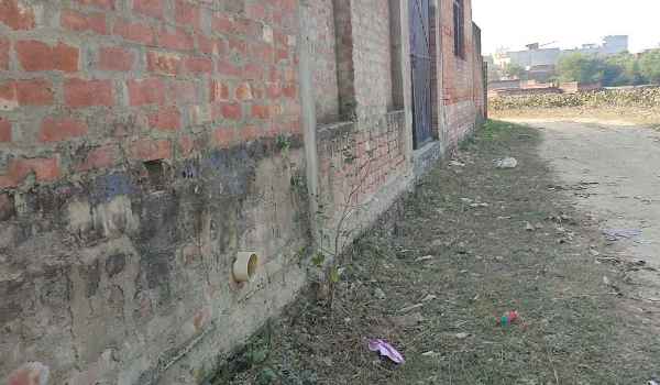 Plot Shivpuram Front Of ITI Collage Gora Bajar 3 Plot Shivpuram Front Of ITI Collage Gora Bajar - Image 3