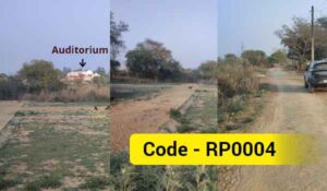 Plots Near Jail Road Raebareli