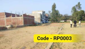 Plots Near PAC Gora Bajar